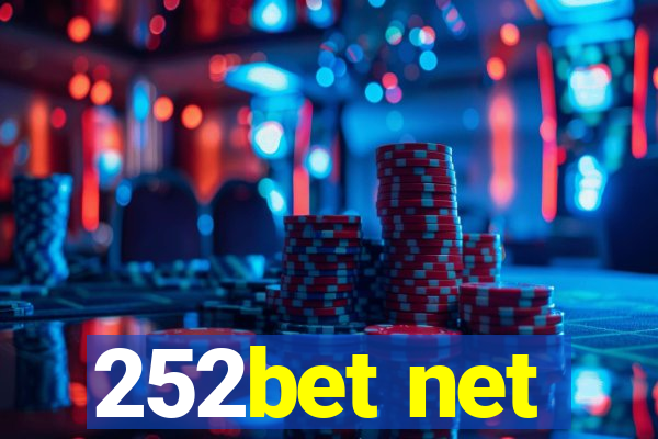 252bet net